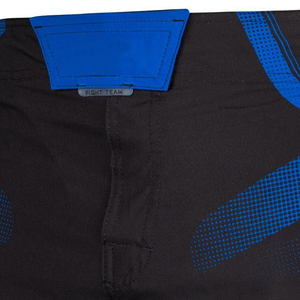 Top Tendance Hommes Muay Thai Shorts De Boxe Haute Qualité Durable Séchage Rapide Respirant Léger Anti-Rides Confortable Personnalisé - Product Image 2