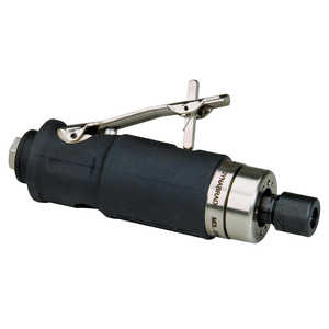 Amoladora Neumática de 0.5 HP con Carcasa de Acero, Producto de Línea Recta - Product Image 1