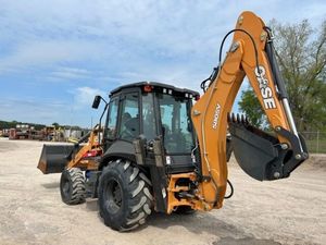 Chargeuse-pelleteuse Case 580SV neuve/d'occasion 2024 - Product Image 5