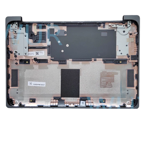 Carcasa Inferior Nueva L89764-001 para HP Chromebook 11 G8 EE, Cubierta Base Inferior Negra - Product Image 1