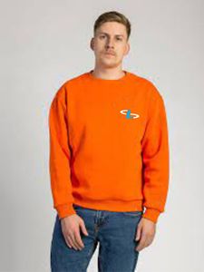 Sweatshirts pour hommes de haute qualité, sweatshirts décontractés d'hiver Offre Spéciale pour hommes, sweat-shirt élégant et confortable, nouvel arrivage - Product Image 6