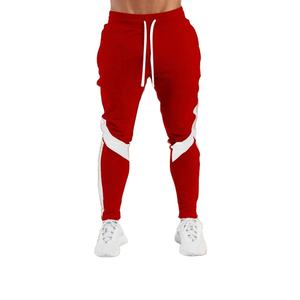 <b>Mens</b> <b>Joggers</b> Casual Pants Fitness <b>Men</b> Sportswear Tracksuit Bottoms <b>Skinny</b> Sweatpants Trousers Black Gyms <b>Jogger</b> Track Pants - Product Image 1