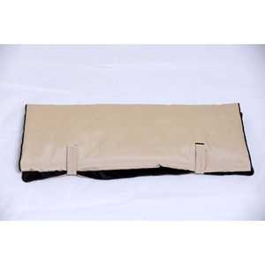 พรมละหมาดเด็ก Afterglow นุ่มสบายและมีสไตล์สำหรับเวลาละหมาดของเด็กๆ - Product Image 1