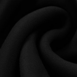 Sweat à capuche + pantalon de jogging de couleur unie d'automne et d'hiver pour hommes ensemble deux pièces à la mode vêtements de sport décontractés pour l'extérieur survêtement pour hommes - Product Image 2