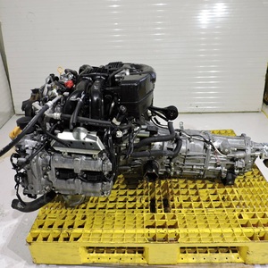 Motor FB16 1.6L usado con buen mantenimiento, seminuevo e inspeccionado, ideal para aplicaciones de reemplazo o reparación de automóviles - Product Image 3