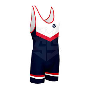 Camisetas DE LUCHA transpirables de secado rápido, camisetas de lucha libre de bajo precio, ropa de entrenamiento sin mangas, camisetas de lucha libre - Product Image 3