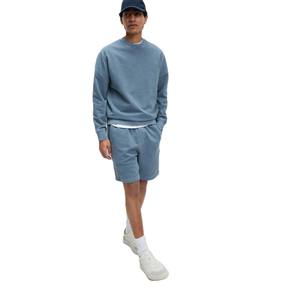 Vêtements de mode Sweatshirts d'hiver pour hommes 100% coton Design personnalisé de haute qualité - Product Image 1