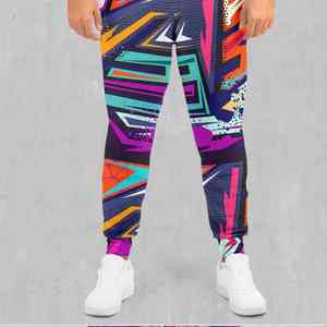 ชุดวอร์มสำหรับผู้ชายพิมพ์ลายซับลิเมชันได้ตามต้องการบริการ OEM ป้องกันริ้วรอย - Product Image 2