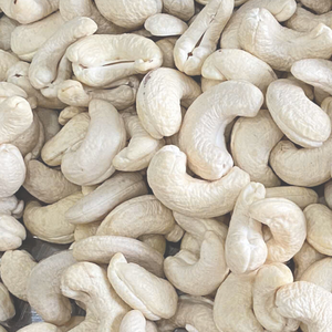 Usine pas cher prix noix de cajou crues W180 W240 Vietnam fournitures de noix de cajou vers l'Asie Santigo Viet Nam avec taxe gratuite - Product Image 1