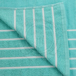 Toalla de Playa de Alta Calidad, Duradera y de Gran Absorción para Uso Prolongado en el Hogar, Hoteles y Resorts - Product Image 1