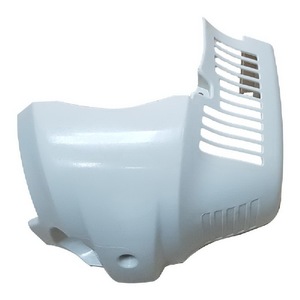 Coperchio Motore Diesel in Rame, Alluminio, Ferro, Gomma per 1E40F Rif. 919042 Compatibile con Valvola, Tubo Ventola, Guarnizione Cilindro - Product Image 1