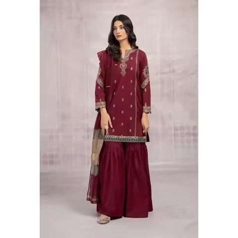 strapless open back dress ON THE OCCASION OF SPECIAL MEHNDI AND MAYO