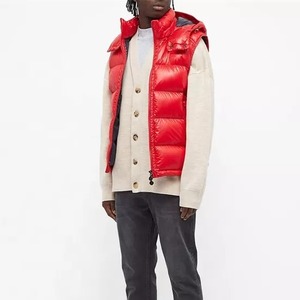 Veste d'hiver imperméable à poches multiples pour femme, manteau bouffant, Patchwork à bulles, fermeture éclair, Gilet chauffant - Product Image 2