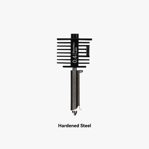 อุปกรณ์เสริมเครื่องพิมพ์สามมิติ Bambu A1 Series-Hotend - Product Image 5
