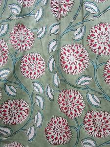 2023 New Collection Cotton Gown <b>Dress</b> Designer <b>Summer</b> Spring Wearing with Button Decoration Size 6XL Low Price - Product Image 4