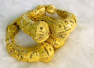 Pulsera de estilo clásico DDP, los últimos conjuntos de joyas de boda, envío directo a India, Turquía, EE. UU., Alemania, los mejores regalos de fiesta, compromiso - Product Image 6