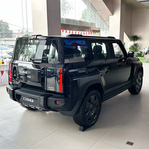 Vehículo en Venta, Versión de 501 Km con Tracción en las Cuatro Ruedas y Batería de Larga Duración, Alta Calidad, en Perfectas Condiciones - Product Image 3