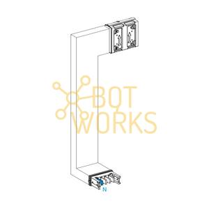 Schneider Electric KSA400DMCK41A - Nuevo - Product Image 1