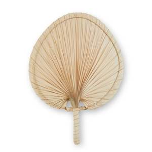Tropical Palm Handfan Elección perfecta para ti - Product Image 1