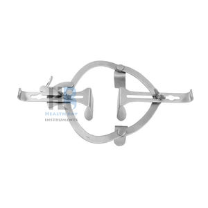 Retractor Vaginal de Acero Inoxidable Guraya German O'Sullivan-O'Connor, 3 Cuchillas Intercambiables, Reutilizable, Tamaño Pequeño, Quirúrgico - Product Image 2