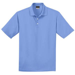 Camisas polo para hombre de mezcla de algodón y spandex, etiqueta y logotipo personalizados, camiseta polo, camisas polo de golf para hombre - Product Image 3