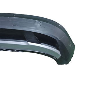 PARE-CHOCS ARRIÈRE INFERIEUR SKODA kodiaq Série 565807521M (17>) - Product Image 2