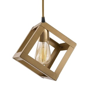 High Quality Hanging <b>Light</b> Decoration Restaurant <b>Pendant</b> Lamp for Kitchen - Product Image 5