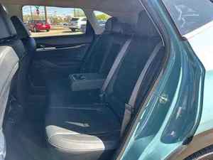 2024 Seltos EX FWD Euro IV Système de navigation Xénon Démarrage à distance Sièges en cuir Jantes en alliage Occasion Conduite à gauche Meilleur rapport qualité-prix - Product Image 3