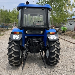 Expérience Qualité Premium Lovol 404 TRACTEURS construits pour la durabilité et la puissance Achetez maintenant avec Livraison Rapide pour une utilisation immédiate - Product Image 4