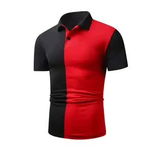 Fashion Wear Cheap Price Men Golf Polo T Shirt Casual Men Polo T Shirt In Best Quality