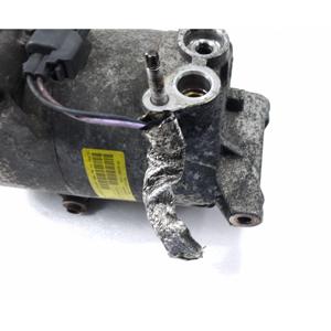 Compresseur de climatisation FORD Transit Série Custom BK21-19D629-AD CYF4, CYFF Diesel 2200 (12>22) - Product Image 4