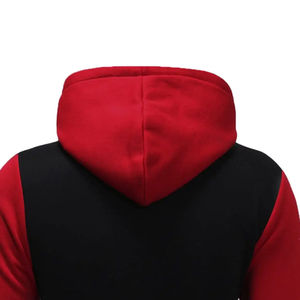 Conjunto Deportivo Informal Unisex, Novedad 2025, Venta al por Mayor, Logotipo Personalizado, Transpirable, Invierno, 100% Poliéster Fleece - Product Image 6