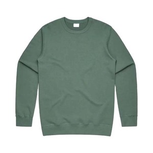 Sudaderas de algodón de gran tamaño para hombre, diseño informal a la moda con capucha, elementos esenciales de invierno, ropa de calle bordada básica - Product Image 6