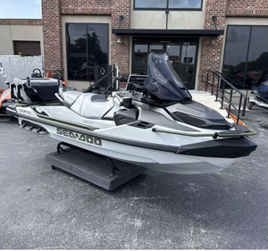 AUTOPARK para moto de agua de alta tecnología, BRP con audio de alta calidad, 3 años de garantía, origen de China para uso industrial/de bricolaje, OEM, para la moto de agua, con tecnología BRP, de 3 años de garantía, de origen chino - Product Image 4