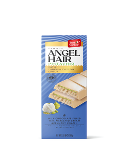 Top Seller Pistachio Cream Chocolate Biscuit <b>Bar</b> Halal Premium Sweet <b>Snack</b> High Quality - Product Image 3