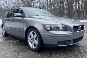 VOLVO V50 T5 AWD 2006 d'occasion, conduite à gauche/droite - Product Image 6