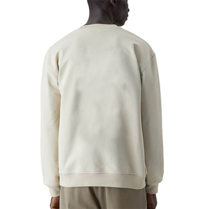 Sudaderas Casuales de Invierno para Hombre, Nuevas a la Moda, Color Sólido, 100% Algodón, Transpirables, Ecológicas, Personalizables - Product Image 3