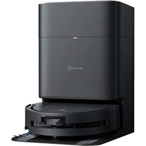 Nuevo Robot Aspirador y Fregador DEEBOT T80 Omni con Succión de 18000 Pa - Accesorios de Fregado OZMO Roller - Product Image 2