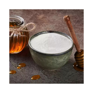 Herbojit International, Miel en Polvo 100% Pura y Natural, Secada por Aspersión, de Alta Calidad, Gran Demanda, Colorante Natural, Bajo Precio - Product Image 3