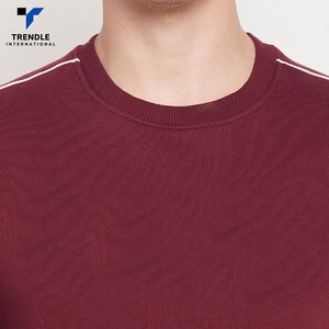 Ensemble de survêtement décontracté d'hiver respirant à logo personnalisé pour hommes, imprimé, deux pièces, à prix raisonnable - Product Image 6