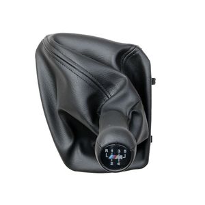 Pomo y Funda de Palanca de Cambios para BMW Serie 3 E36 - Product Image 3