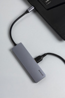 Hub Multiport USB-C 7-in-1 Proove Iron Link