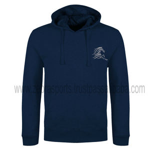 Vente en gros de qualité transfert de chaleur imprimé lourd 100% coton coupe régulière pour hommes impression personnalisée écologique coupe-vent de luxe - Product Image 6