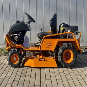 Tondeuse autoportée Cub Cadet LX42 XT2 42 pouces 20HP Série Enduro, bac de ramassage, sans fil, coupe maximale 80mm, qualité DIY - Product Image 3