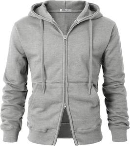 Sudadera sin Mangas de Alta Calidad, Forrada de Felpa, Ajustada, Personalizada, para Entrenamiento Atlético y Fitness, para Hombre - Product Image 2