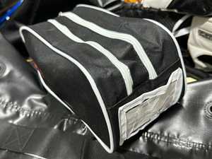 High-Quality IceHockey Shower Bags for Gyms, <b>Lockers</b>, and Travel - Product Image 4
