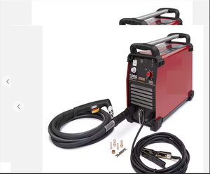 Cortadora de Plasma Inverter de 20-60A y 80 PSI, Original, Ideal para la Industria de la Construcción, Lista para Enviar - Product Image 1
