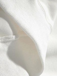 เสื้อฮู้ดไม่มีลายสำหรับผู้ชายเสื้อแจ็กเก็ตมีฮู้ดสำหรับผู้ชายโอเวอร์ไซส์ผ้าคอตตอนธรรมดาพิมพ์ลายโอเวอร์ไซส์และเสื้อฮู้ดสำหรับผู้ชาย - Product Image 5