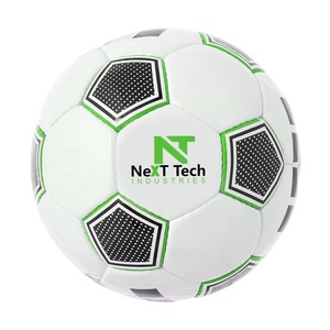 ลูกฟุตบอลฝึกซ้อม Next Tech Industries ผลิตจากวัสดุ PU สำหรับการฝึกซ้อม พร้อมดีไซน์และโลโก้ที่ปรับแต่งได้ - Product Image 6