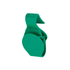 Clip Personalizzate per Borse della Spesa, Gadget con Gancio Personalizzato per Shopper - Product Image 1